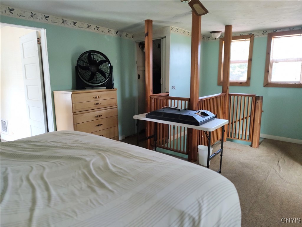 113 Chapel Street Sherrill, NY 13461 - Photo 16 of 45