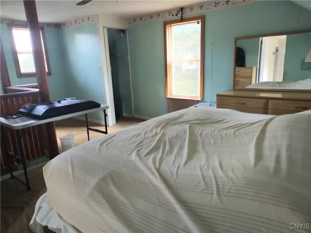 $167,000 | 113 Chapel Street, Sherrill, NY 13461