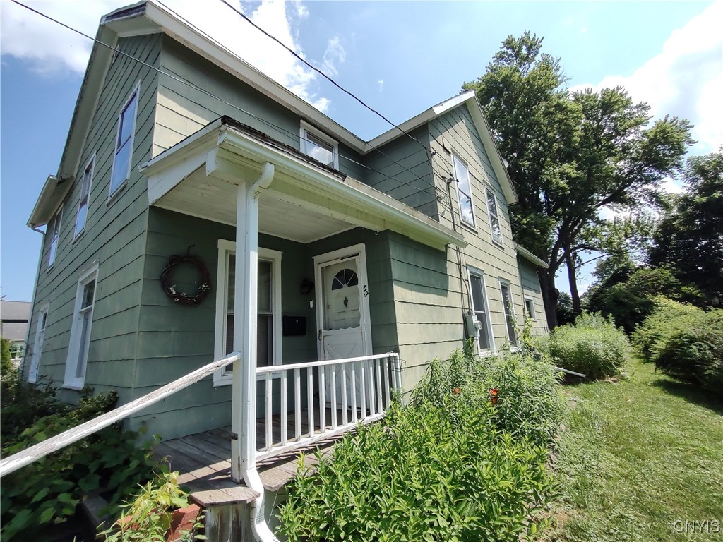 113 Chapel Street Sherrill, NY 13461 - Photo 2 of 45