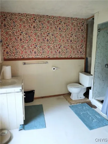 $167,000 | 113 Chapel Street, Sherrill, NY 13461