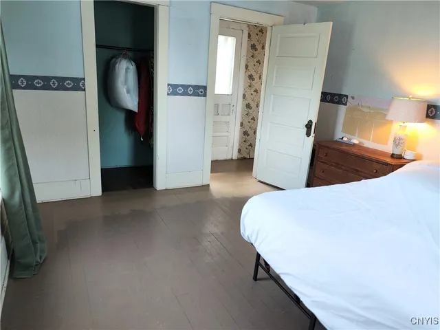 $167,000 | 113 Chapel Street, Sherrill, NY 13461