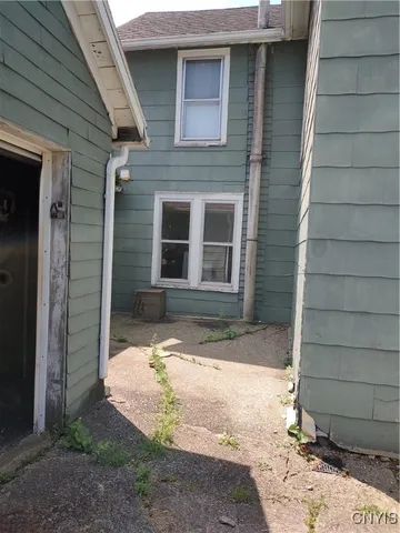 $167,000 | 113 Chapel Street, Sherrill, NY 13461