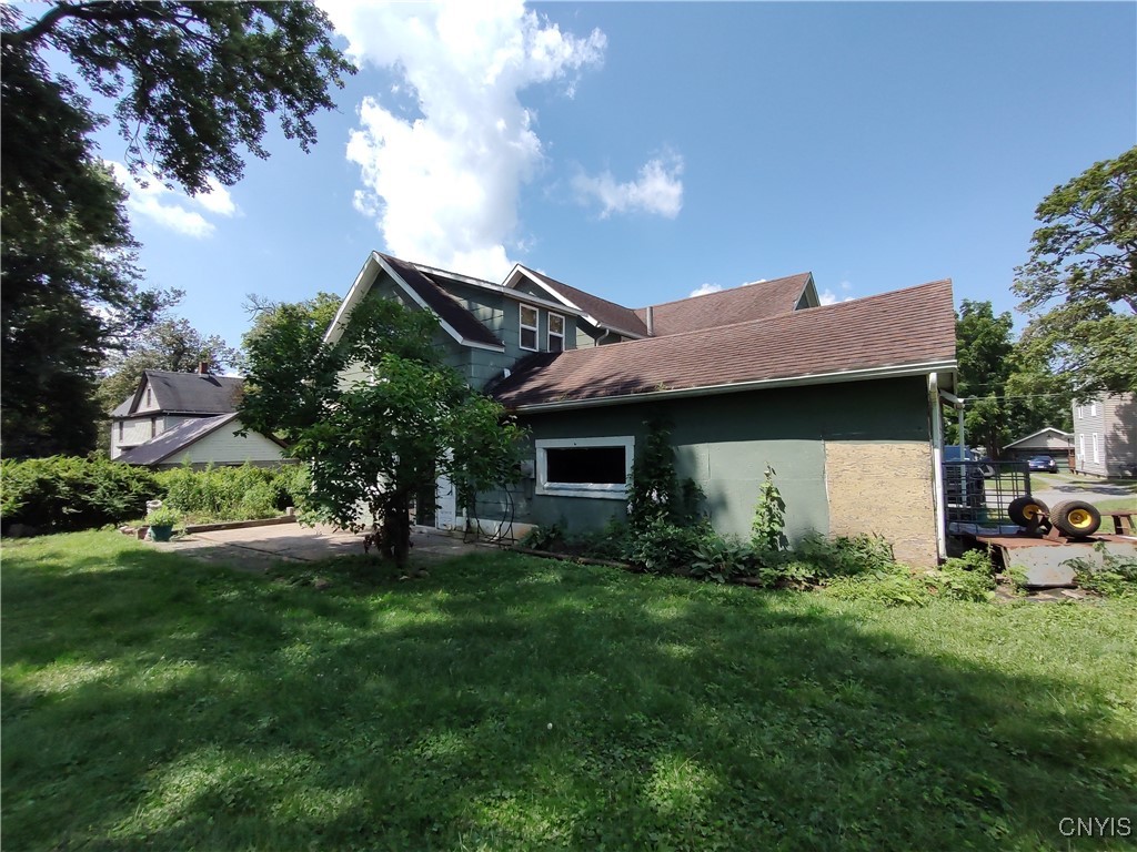 113 Chapel Street Sherrill, NY 13461 - Photo 36 of 45