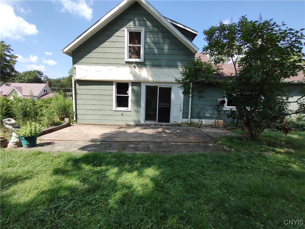 113 Chapel Street Sherrill, NY 13461 - Photo 37 of 45