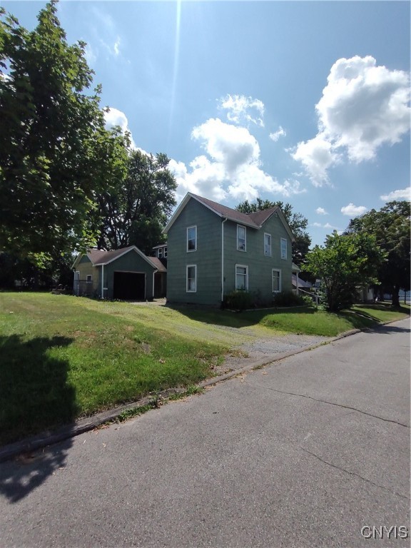 113 Chapel Street Sherrill, NY 13461 - Photo 38 of 45