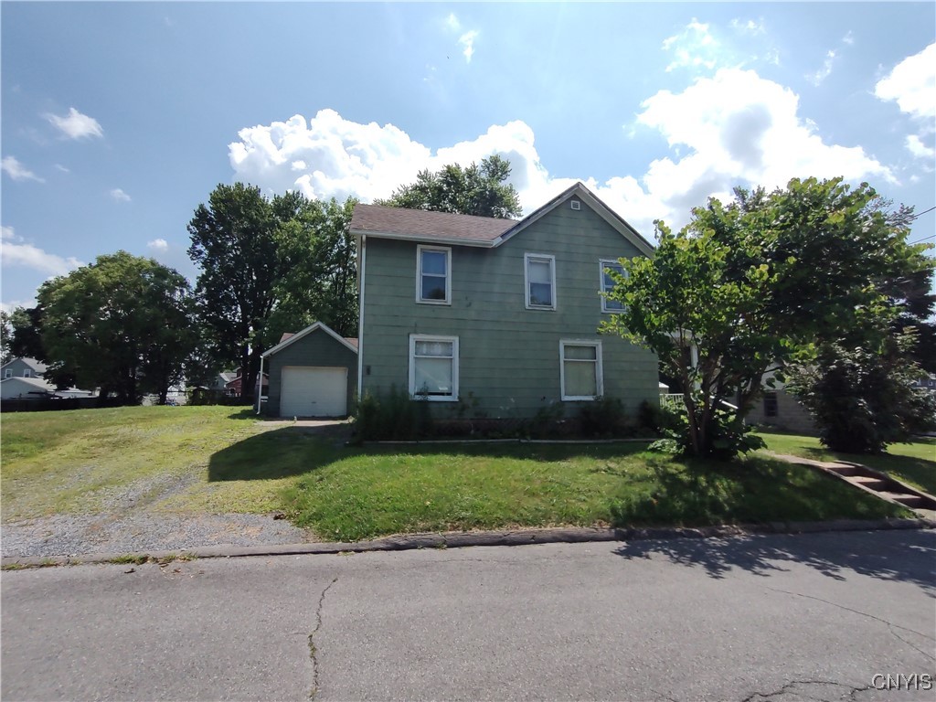 113 Chapel Street Sherrill, NY 13461 - Photo 40 of 45