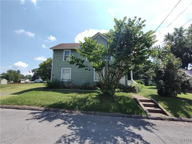 $167,000 | 113 Chapel Street, Sherrill, NY 13461