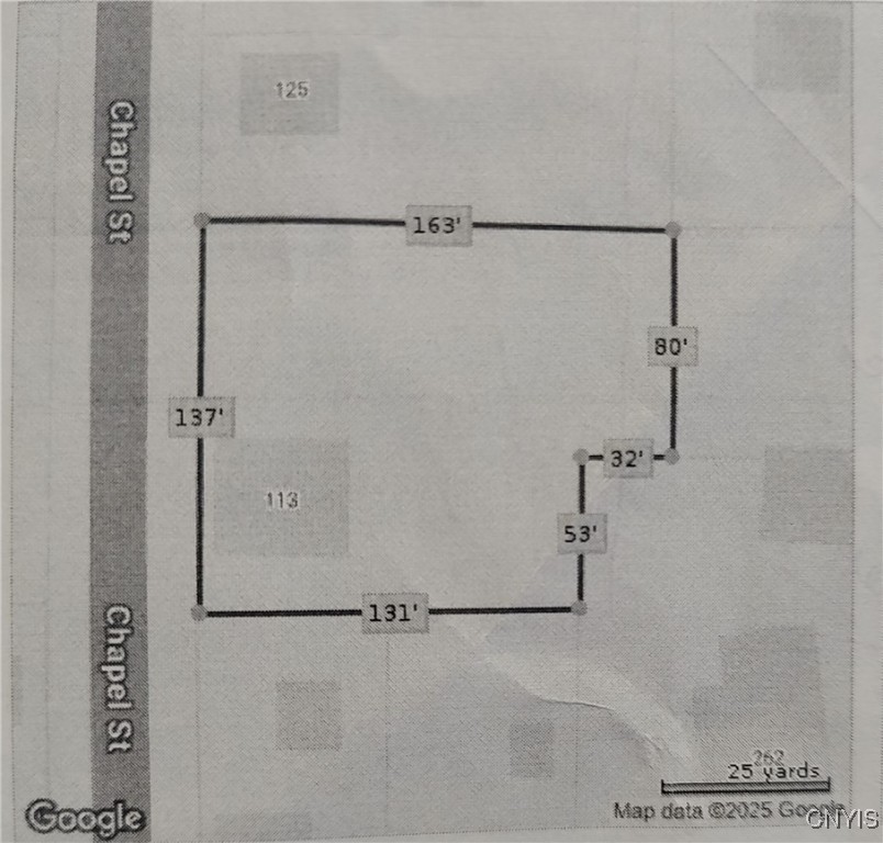 113 Chapel Street Sherrill, NY 13461 - Photo 45 of 45