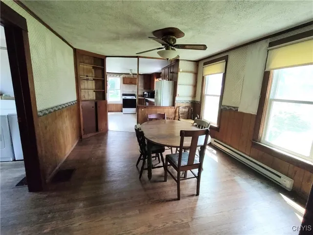 $167,000 | 113 Chapel Street, Sherrill, NY 13461