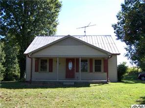 260 Allen Road Harmony, NC 28634 - Photo 1 of 1 a view of a house with a yard