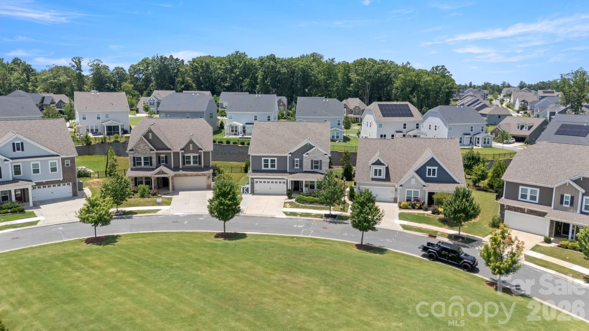 4523 Waylon Avenue Fort Mill, SC 29715 - Photo 44 of 48