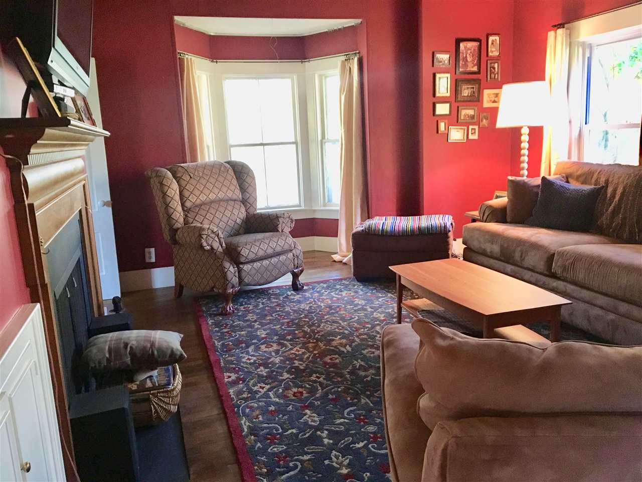 176 Dorchester Road Lyme, NH 03768 - Photo 3 of 7 Gallery Image 3