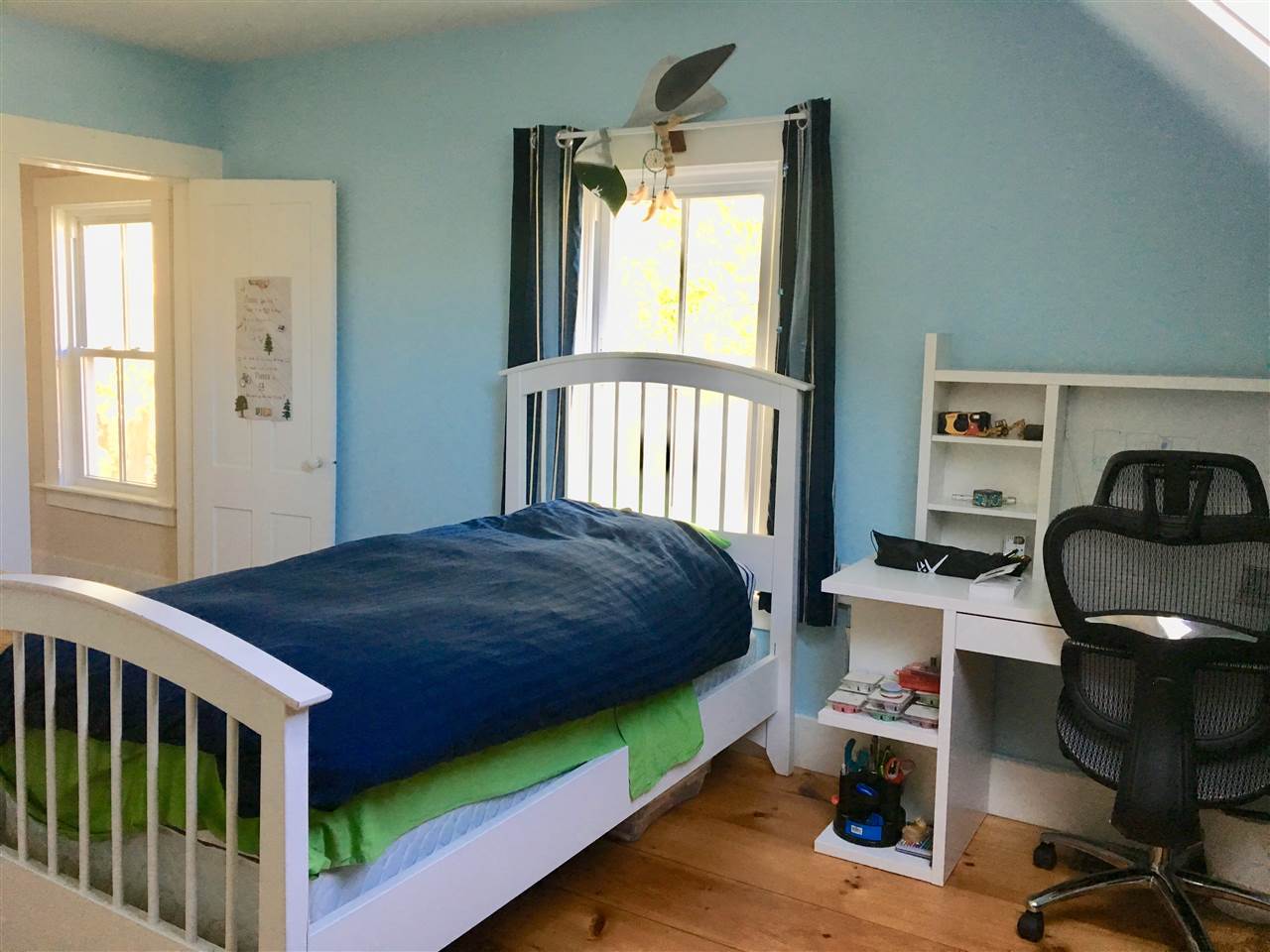 176 Dorchester Road Lyme, NH 03768 - Photo 5 of 7 Gallery Image 5