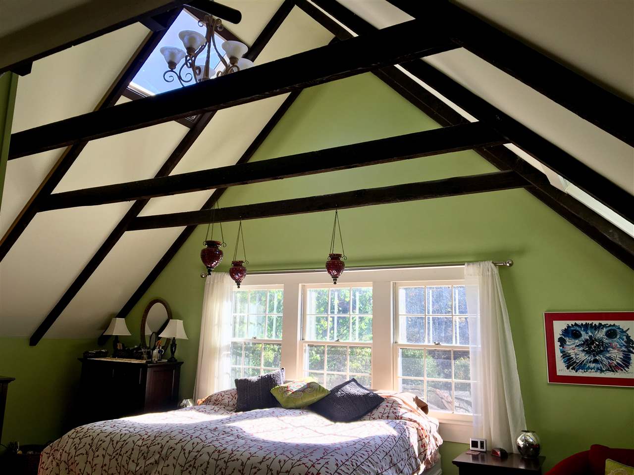 176 Dorchester Road Lyme, NH 03768 - Photo 7 of 7 Gallery Image 7