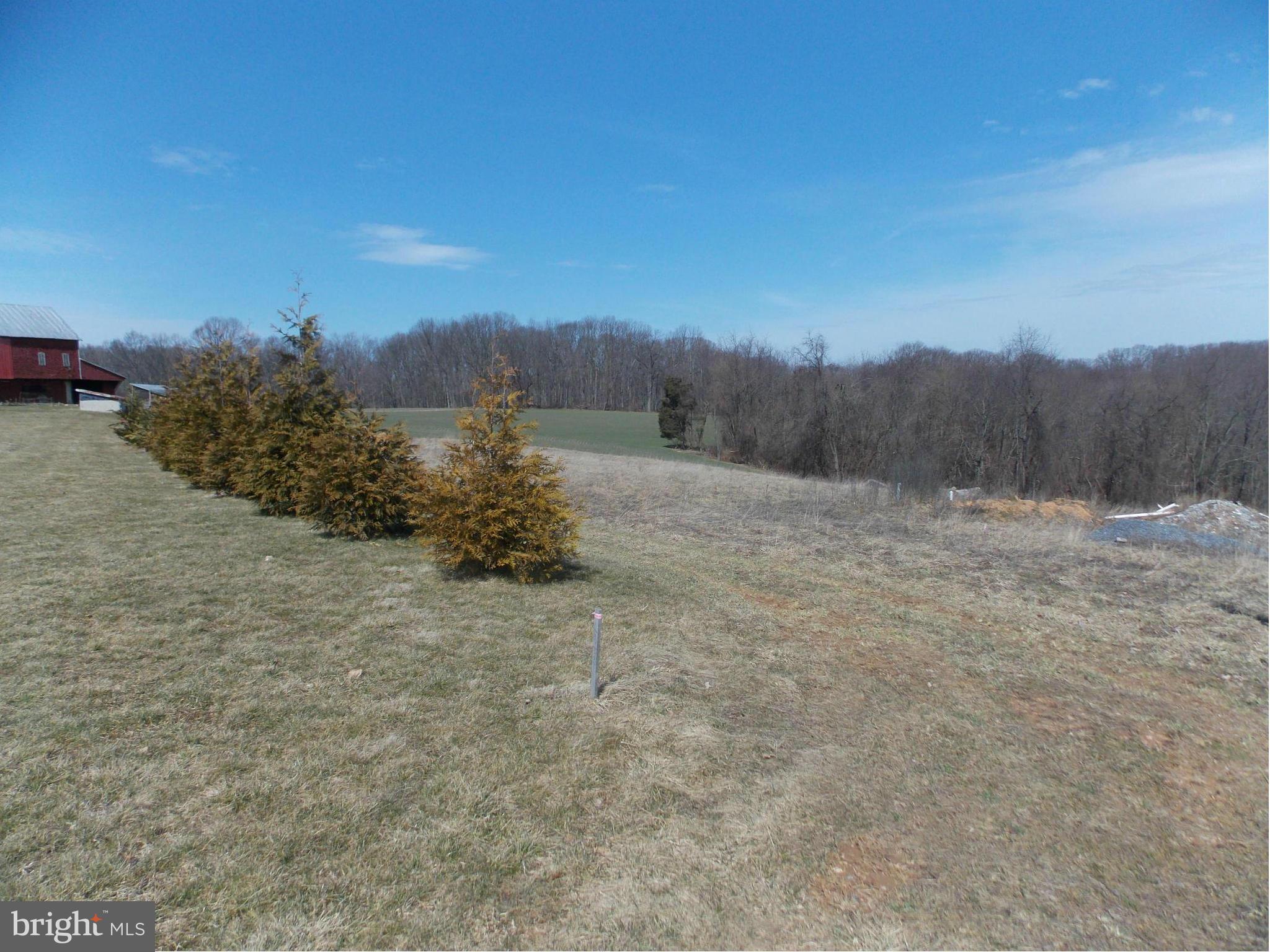 2199 May Breeze Drive Road Hampstead, MD 21074 - Photo 8 of 8 View