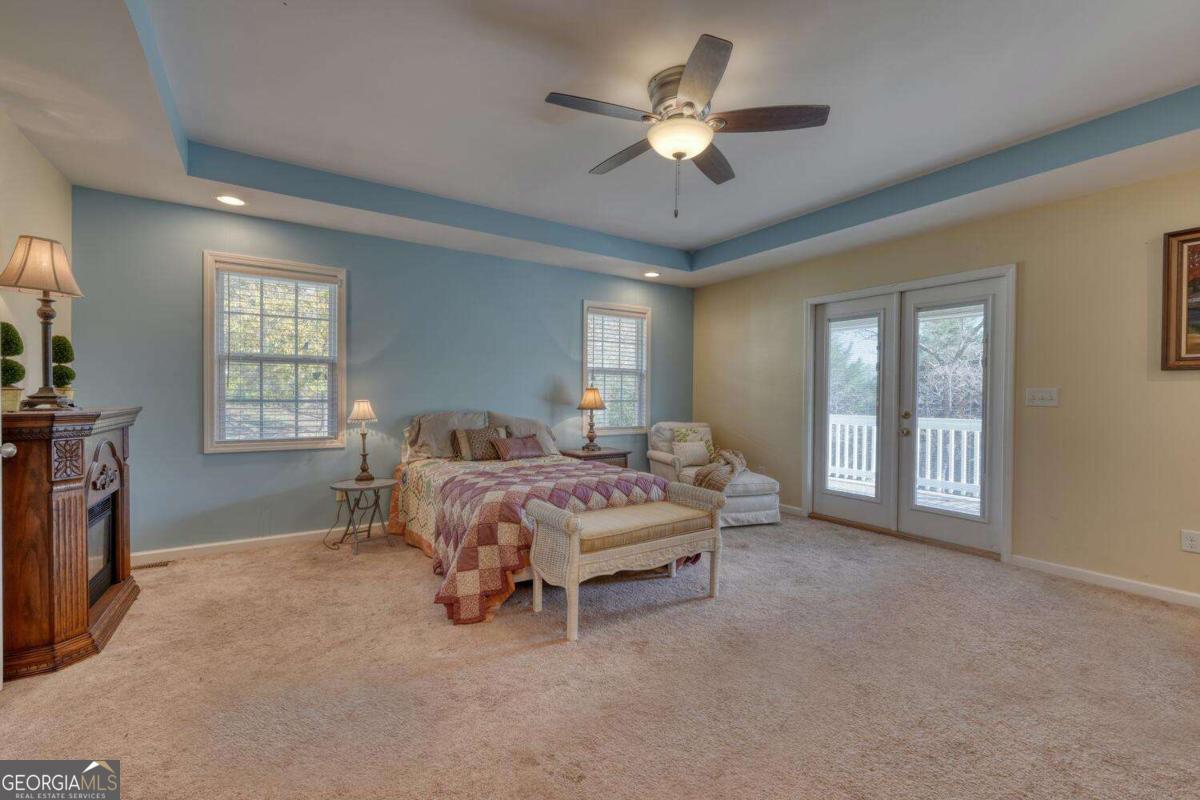 431 Clear Creek Road Ellijay, GA 30536 - Photo 19 of 47