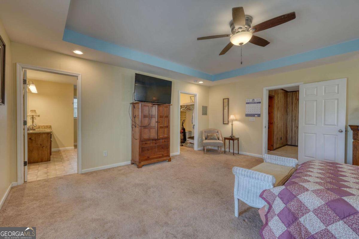 431 Clear Creek Road Ellijay, GA 30536 - Photo 21 of 47