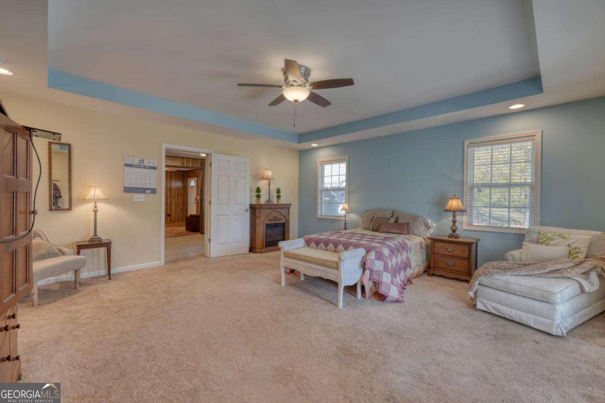 431 Clear Creek Road Ellijay, GA 30536 - Photo 22 of 47