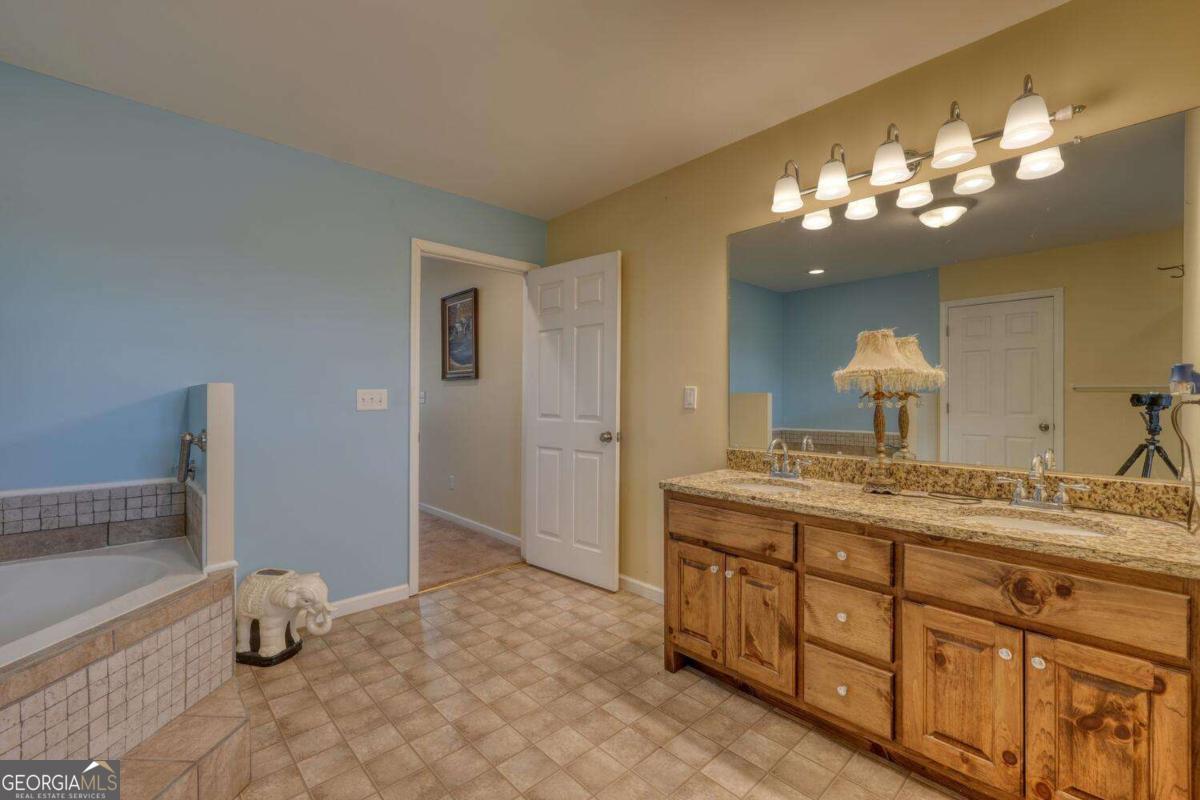 431 Clear Creek Road Ellijay, GA 30536 - Photo 25 of 47