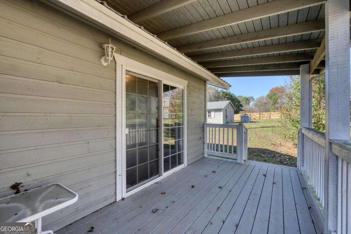 431 Clear Creek Road Ellijay, GA 30536 - Photo 34 of 47