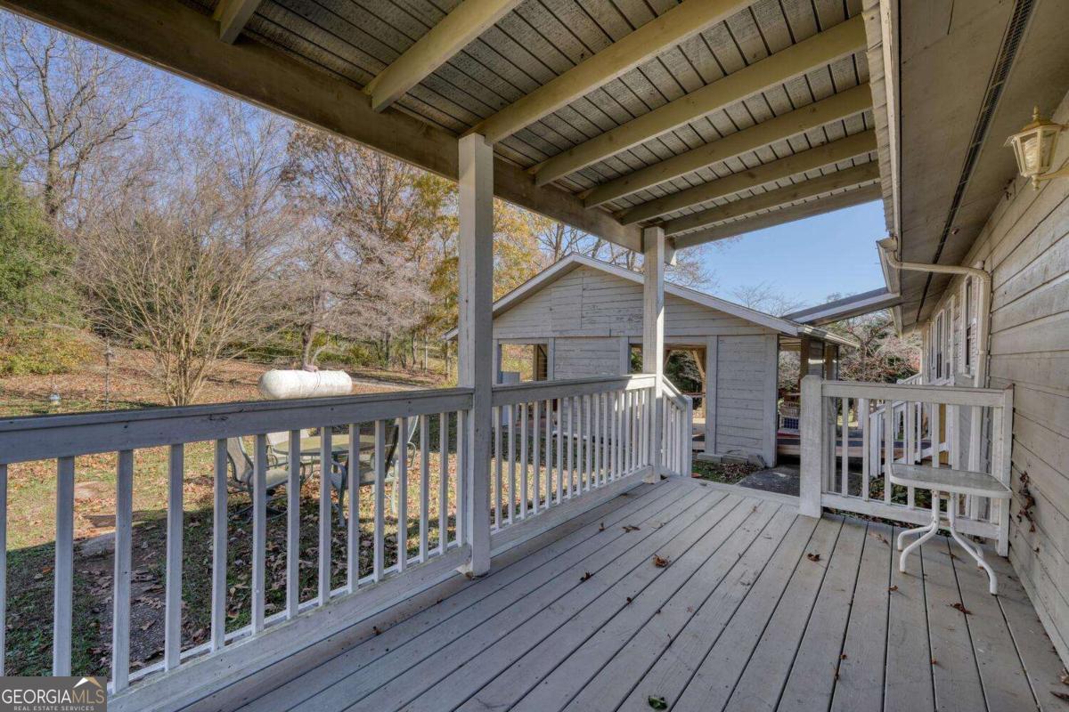 431 Clear Creek Road Ellijay, GA 30536 - Photo 35 of 47