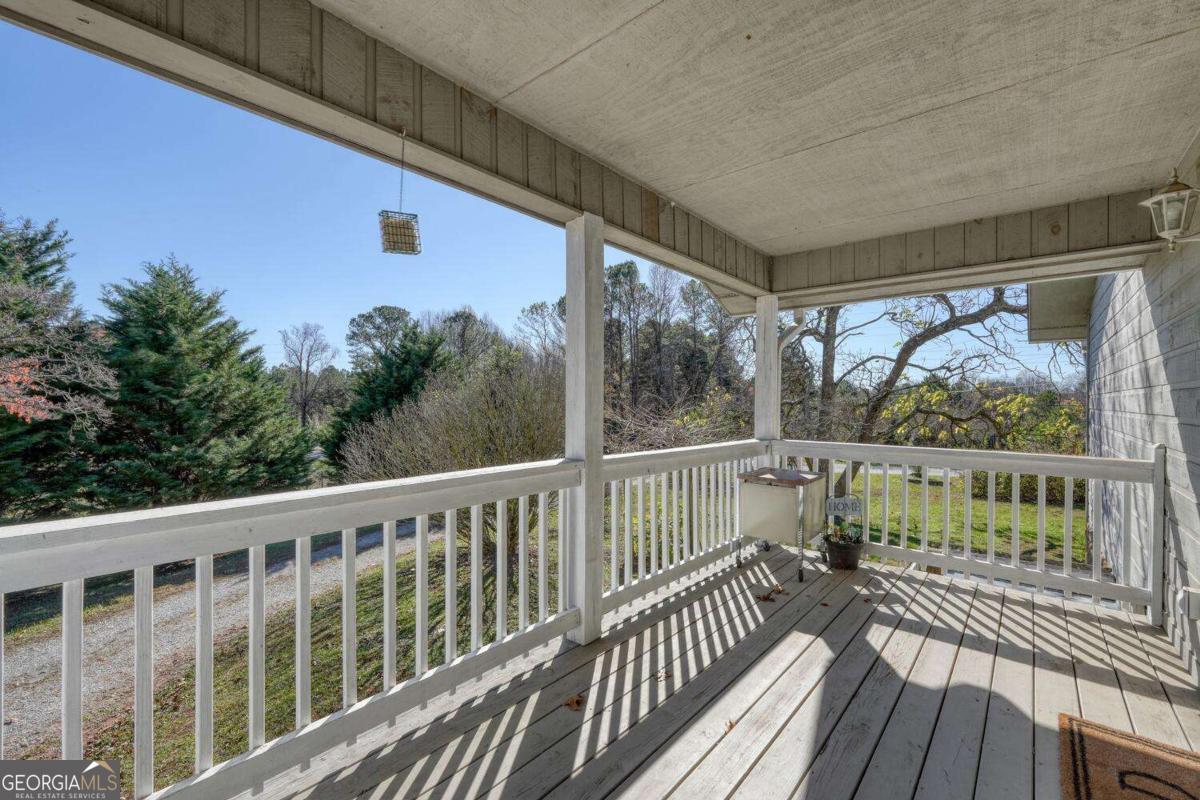 431 Clear Creek Road Ellijay, GA 30536 - Photo 36 of 47