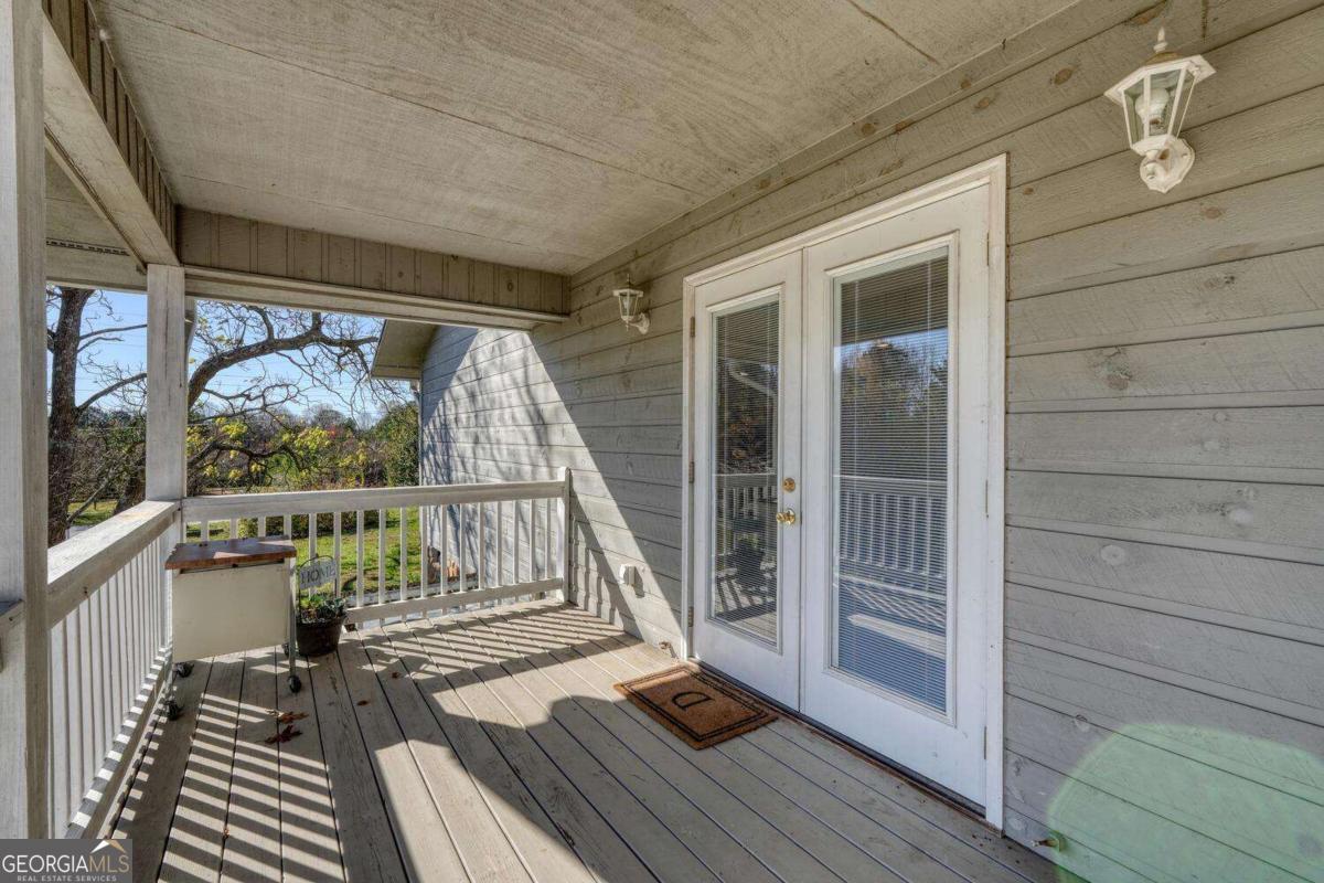 431 Clear Creek Road Ellijay, GA 30536 - Photo 37 of 47