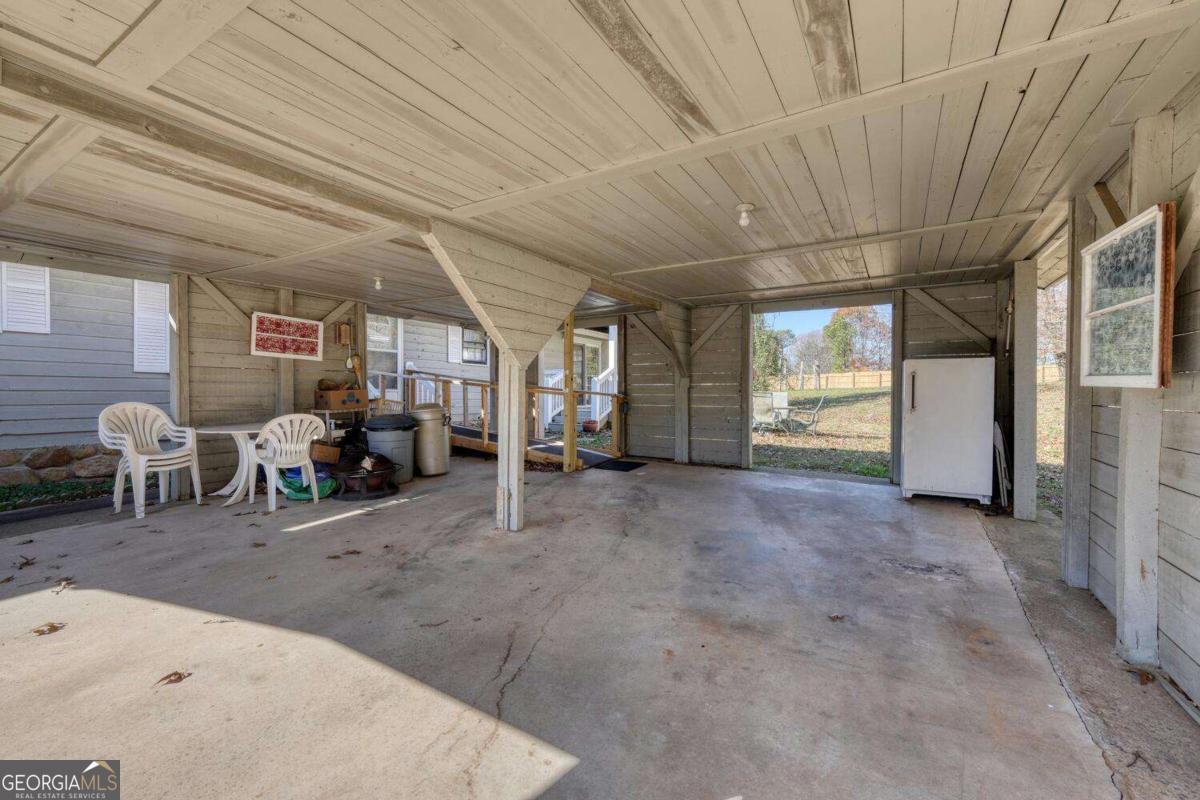 431 Clear Creek Road Ellijay, GA 30536 - Photo 39 of 47