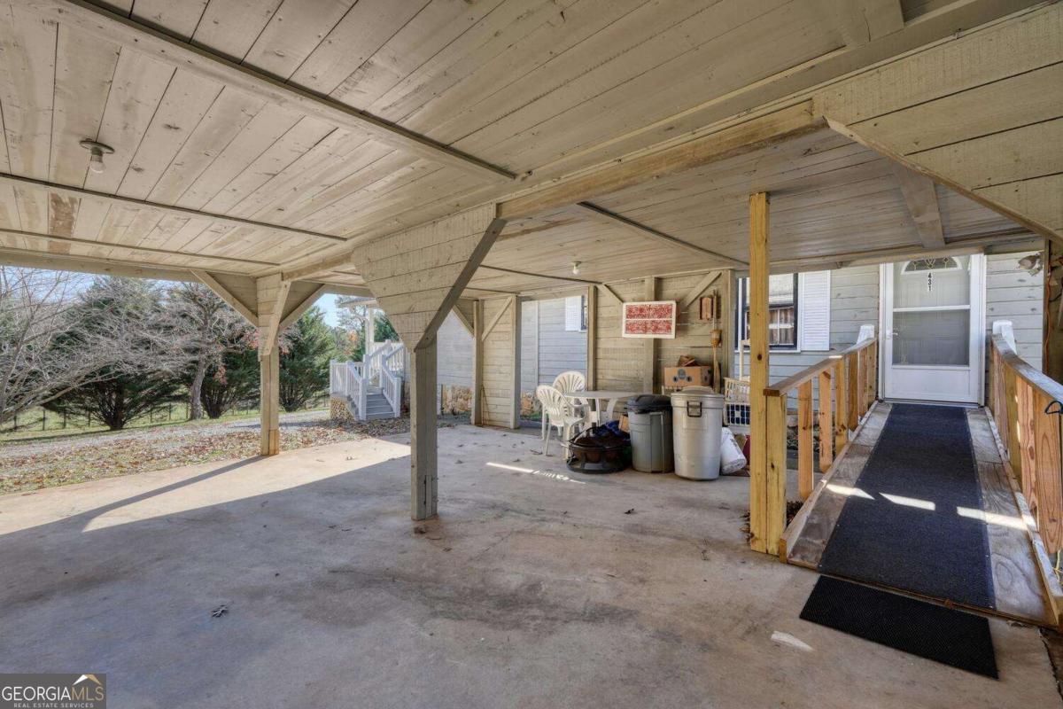 431 Clear Creek Road Ellijay, GA 30536 - Photo 40 of 47