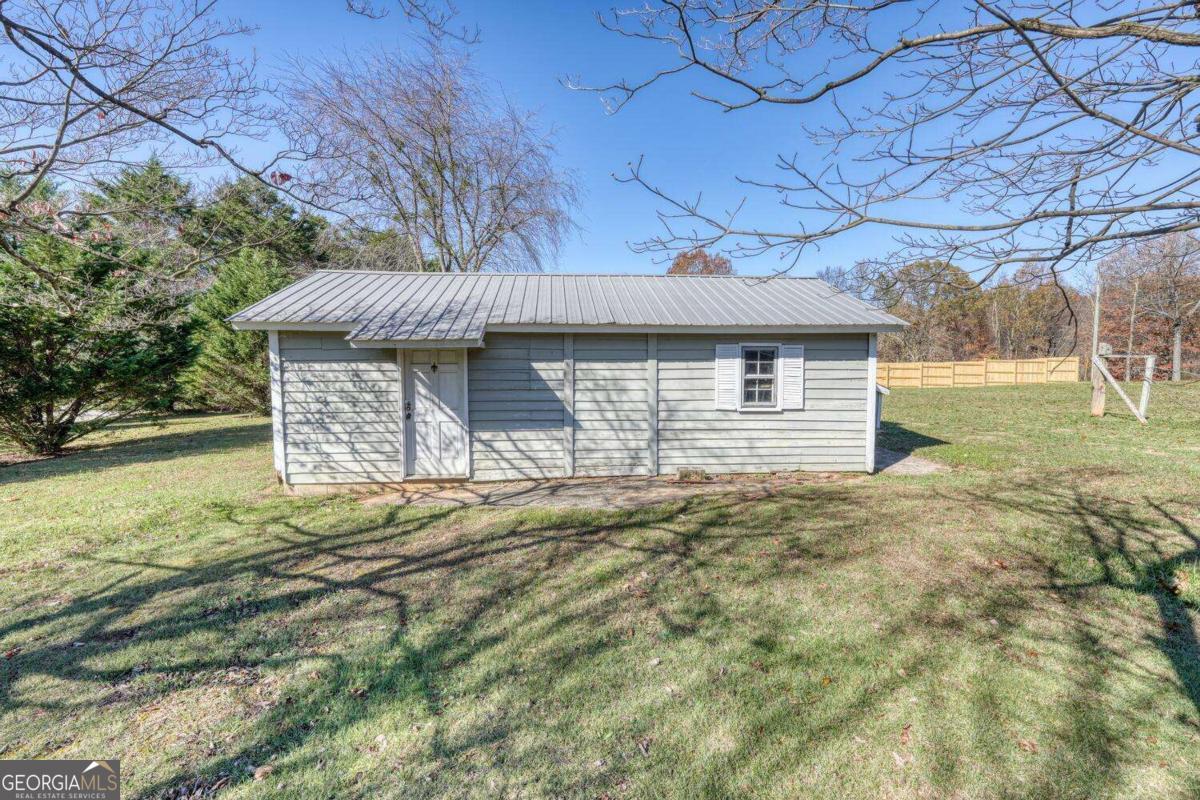 431 Clear Creek Road Ellijay, GA 30536 - Photo 41 of 47