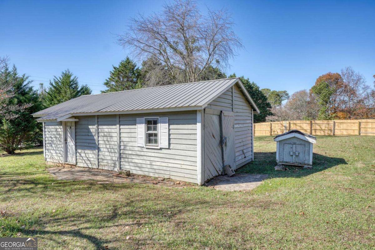 431 Clear Creek Road Ellijay, GA 30536 - Photo 42 of 47