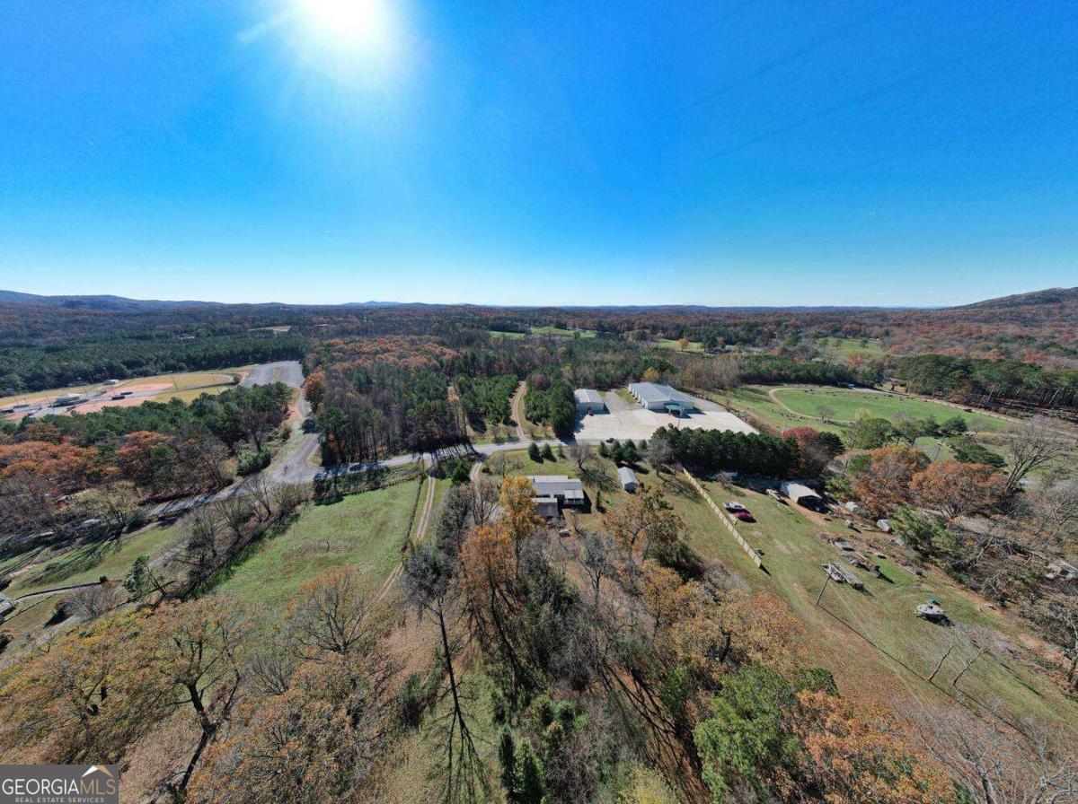 431 Clear Creek Road Ellijay, GA 30536 - Photo 46 of 47