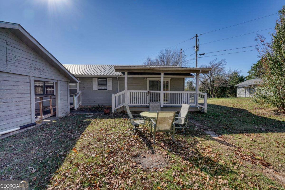 431 Clear Creek Road Ellijay, GA 30536 - Photo 7 of 47