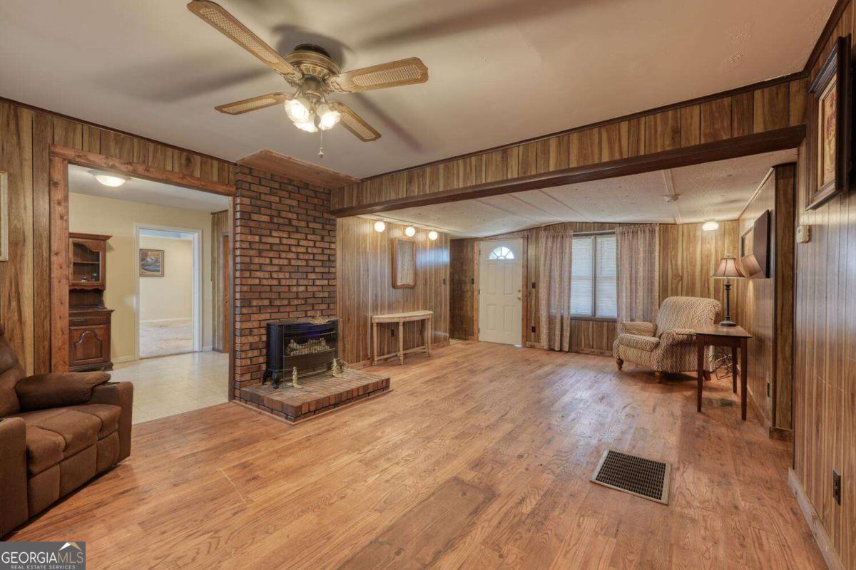 431 Clear Creek Road Ellijay, GA 30536 - Photo 8 of 47