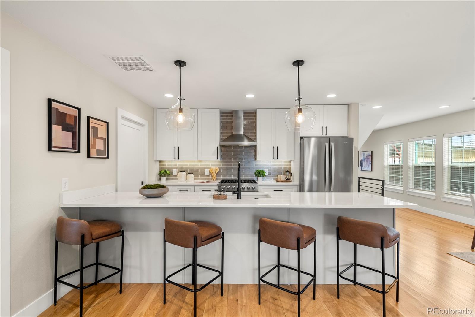 4035 Osage Street Denver, CO 80211 - Photo 1 of 32