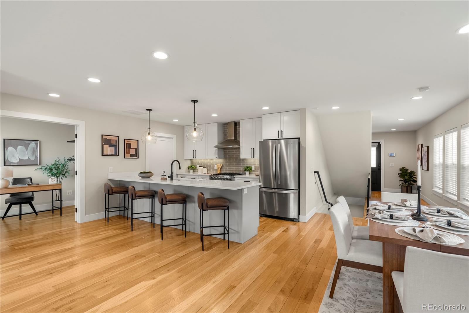 4035 Osage Street Denver, CO 80211 - Photo 3 of 32