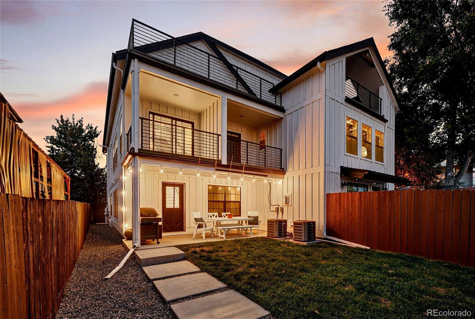 4035 Osage Street Denver, CO 80211 - Photo 5 of 32