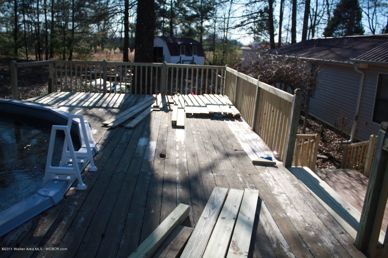 2956 Blooming Grove Road Jasper, AL 35504 - Photo 12 of 13 Gallery Image 12