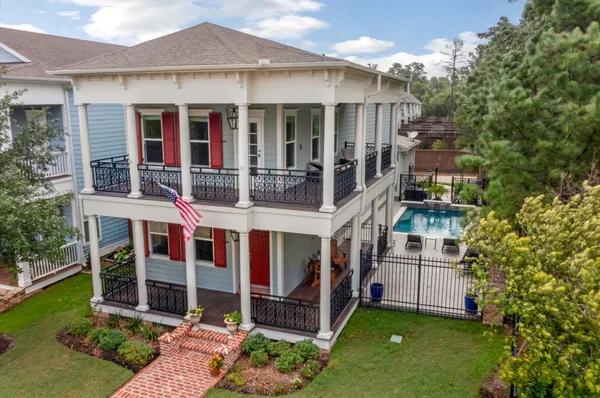 $4,000 | 6 Red Harper Drive, Spring, TX 77389
