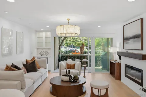 $2,425,000 | 1155 Star Park Circle, Unit 1D, Coronado, CA 92118