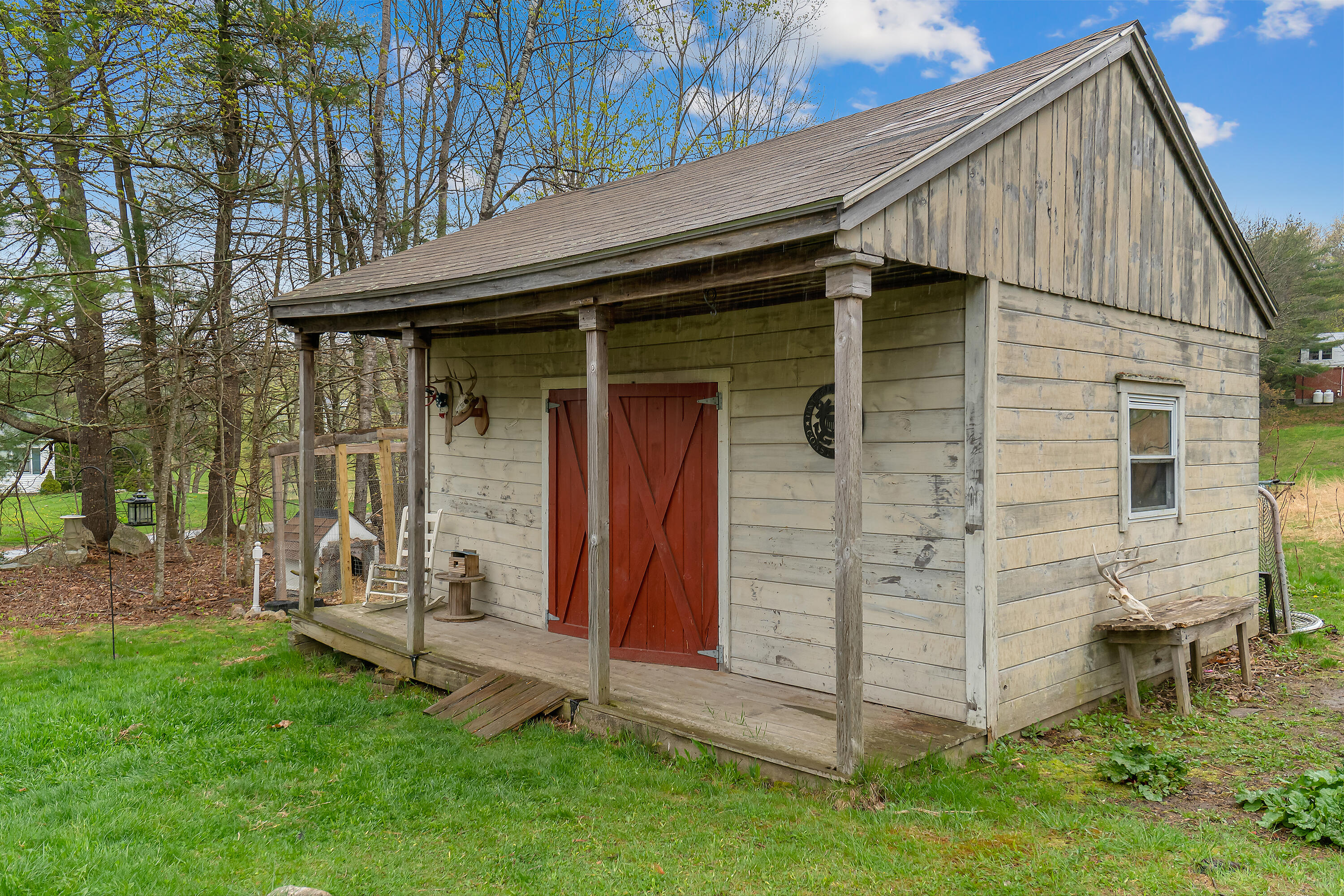 120 Totten Road Gray, ME 04039 - Photo 41 of 58 120 Totten Rd_151