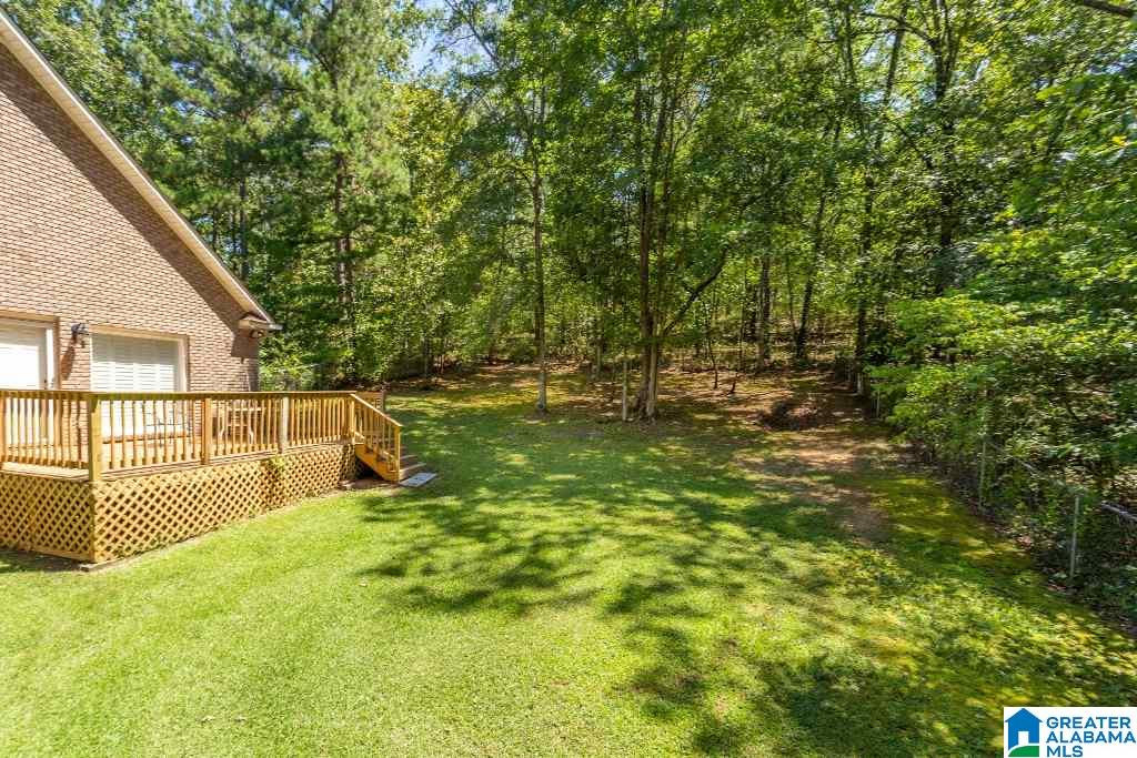 1692 Florida Road Pell City, AL 35125 - Photo 41 of 45