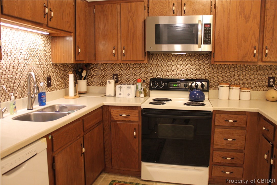 5395 Gum Fork Road Gloucester, VA 23061 - Photo 7 of 29
