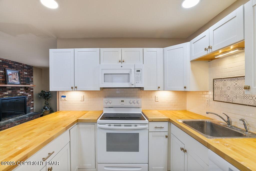 3280 Red Run Road Pocono Summit, PA 18346 - Photo 10 of 35 new cabinets