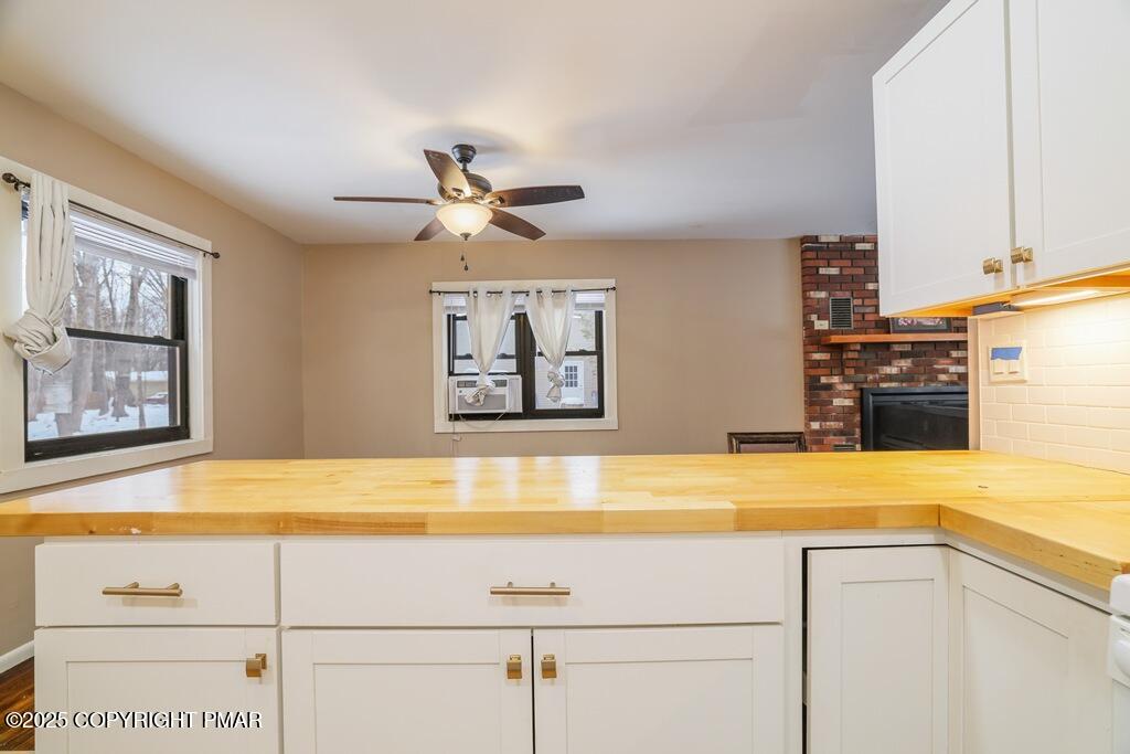 3280 Red Run Road Pocono Summit, PA 18346 - Photo 12 of 35 dining area
