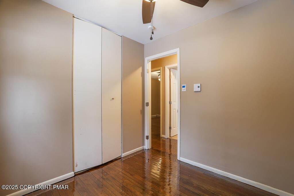 3280 Red Run Road Pocono Summit, PA 18346 - Photo 25 of 35 bedroom3.