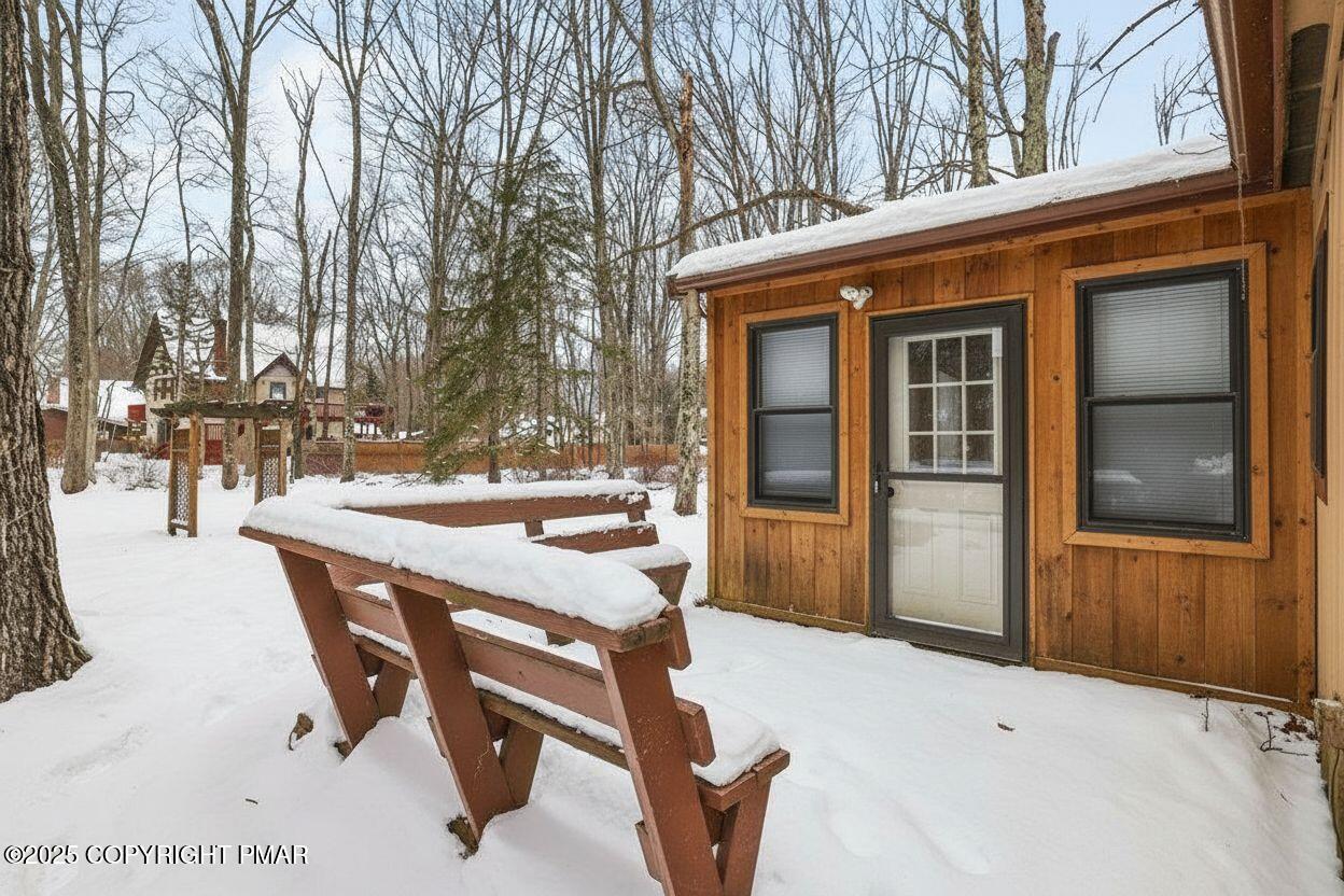 3280 Red Run Road Pocono Summit, PA 18346 - Photo 29 of 35 Image