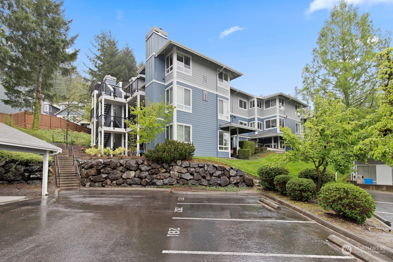 3903 243rd Place Southeast, Unit N201 Bothell, WA 98021 - Photo 25 of 33 Gallery Image 25