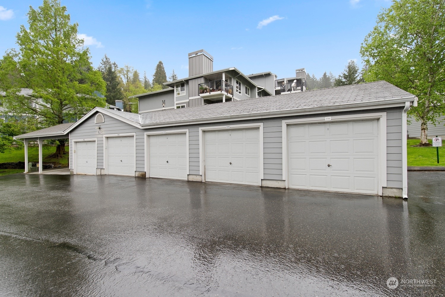 3903 243rd Place Southeast, Unit N201 Bothell, WA 98021 - Photo 27 of 33 Gallery Image 27