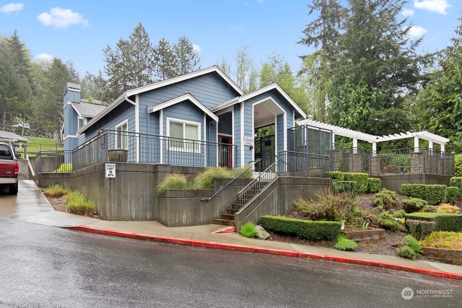 3903 243rd Place Southeast, Unit N201 Bothell, WA 98021 - Photo 29 of 33 Gallery Image 29